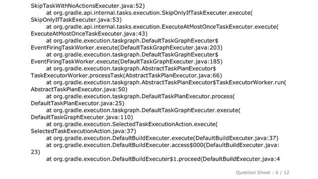 Android : React Native Failed to capture snapshot of input files for task 'bundleReleaseJsAndAssets смотреть онлайн