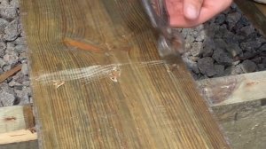 Подиум из дерева развалился за год / ремонт / бассейн 2021