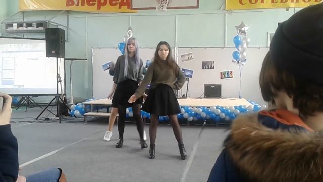 Классно танцуют смотреть онлайн