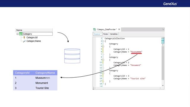 Automatic data population смотреть онлайн