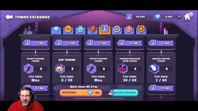 Best Starter Teams and More... | Disney Sorcerer's Arena смотреть онлайн