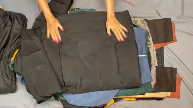 Мужской микс СТОК Осень-Зима "М" 17,6 кг (16,9€/кг) - (35ед) - (26 400руб) смотреть онлайн