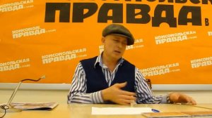 Певец Валентин Куба о концерте в Киеве, юбилее, репертуаре Бернеса и Утесова