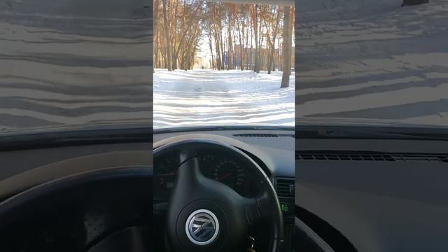 Volkswagen Bora смотреть онлайн