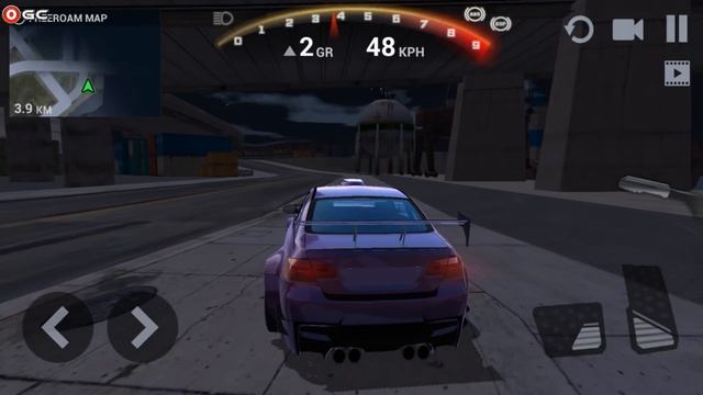 Speed Legends Open World Racing - Sports Car Drift Racing Games - Android Gameplay FHD #9 смотреть онлайн