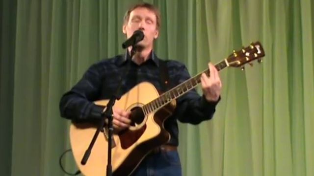 Два сердца (романс) - Жиделев С. смотреть онлайн