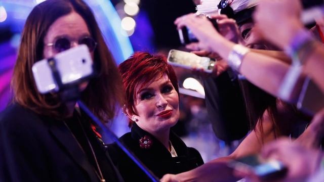 How Getty Images cover an event like the MTV Europe Music Awards смотреть онлайн