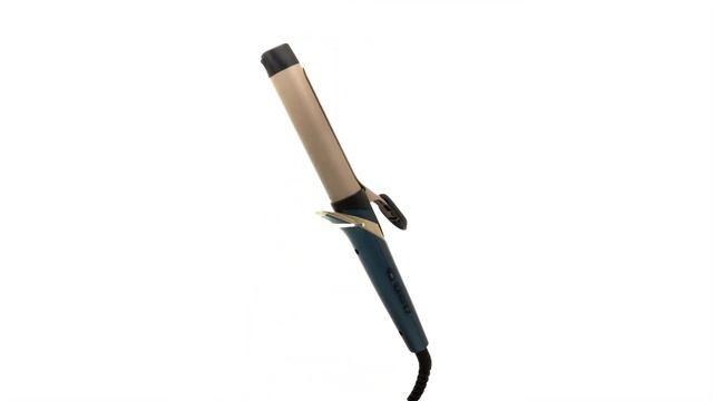 Щипцы для завивки волос Remington Advanced Coconut Therapy CI8648 диаметром 32мм: обзор 360 смотреть онлайн