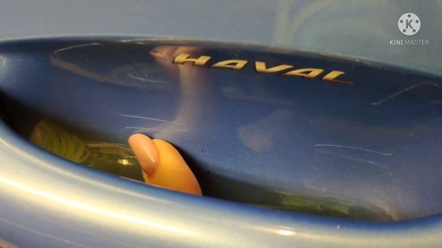 Haval Jolion наклейки на ручки смотреть онлайн