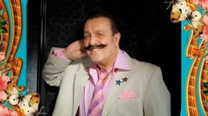 Вилли Токарев. Граненые стаканчики