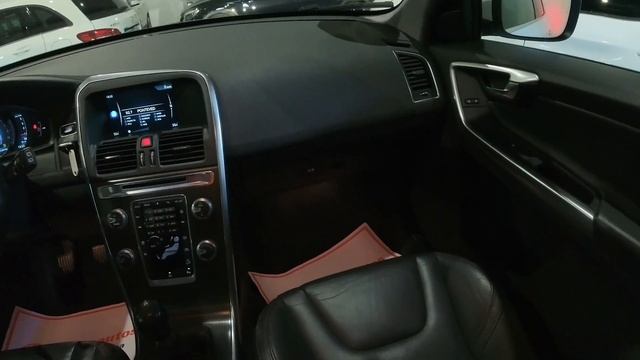 MINOAUTOS MULTIMARCA VOLVO XC60 2.4 D5 AWD 215 CV S&S SUMMUM