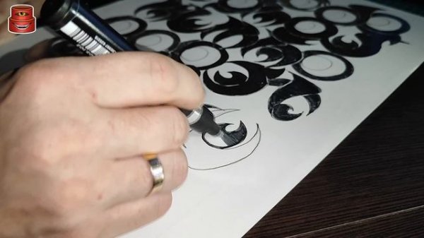 Алфавит граффити. Свой граффити алфавит. #граффити #graffiti #алфавит #alphabet