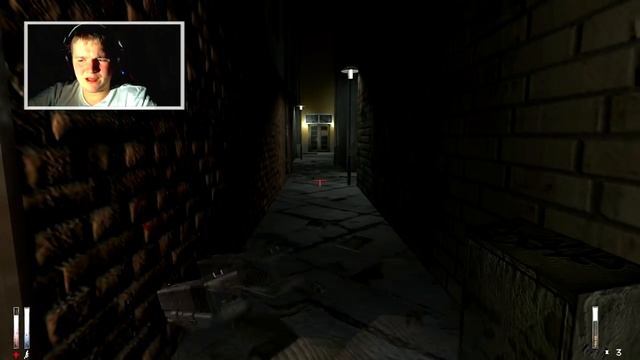 МЫ ВОЗВРАЩАЕМСЯ К ВОДЯНЫМ И ЗЕФИРУ!!!! - Cry Of Fear # 15 Прохождение смотреть онлайн