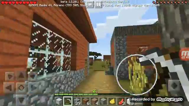 Урок 2: как скрафтить кровать смотреть онлайн