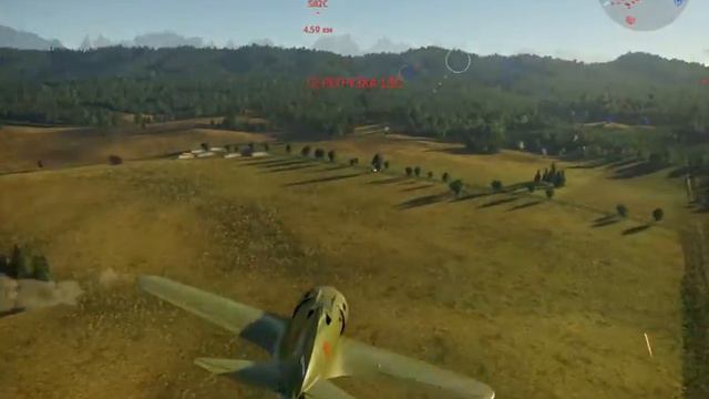 Просто катка в war thunder смотреть онлайн
