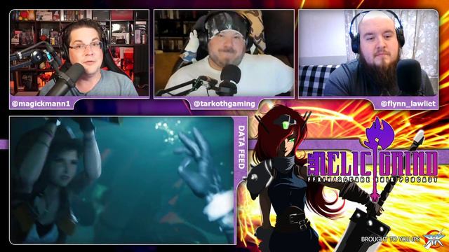 FF7 Rebirth and Ever Crisis at Summer Game Fest, FFXVI Pre-Orders And FFXIV Drama… Ep 107 смотреть онлайн
