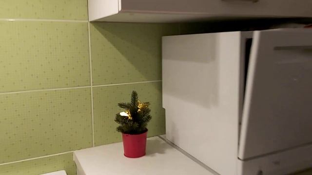 Новогодние Декорации? смотреть онлайн