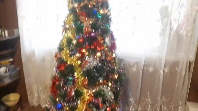 Новогоднее чудо | Исполнила мечту! смотреть онлайн