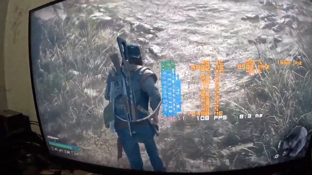 PALIT RTX 3080TI GAMING PRO ОБЗОР ВИДЕОКАРТЫ и ТЕСТЫ смотреть онлайн