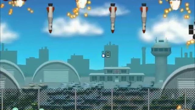 Heavy Weapon Deluxe - Mission 19 смотреть онлайн