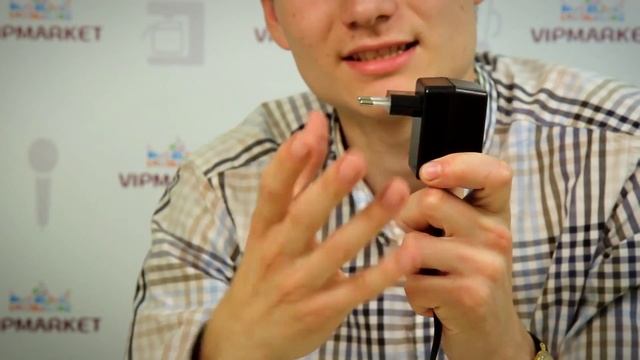 Машинка для стрижки Panasonic ER 131 H - Обзор. Комплектация. Характеристики. смотреть онлайн