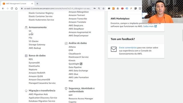 Cloud para profissionais de Infra | DESCOMPLICANDO CLOUD #015 смотреть онлайн