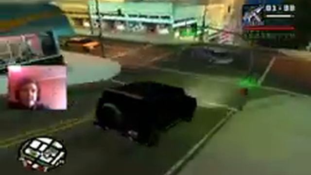 ТЕСТИРУЕМ Mercedes-Benz G-Class G 65 AMG!!!