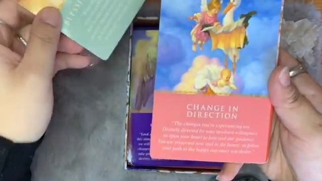 Daily Guidance✨ from Your Angels | Oracle Cards | Flip Through | Quartz Crystals | Spiritual Share✨ смотреть онлайн