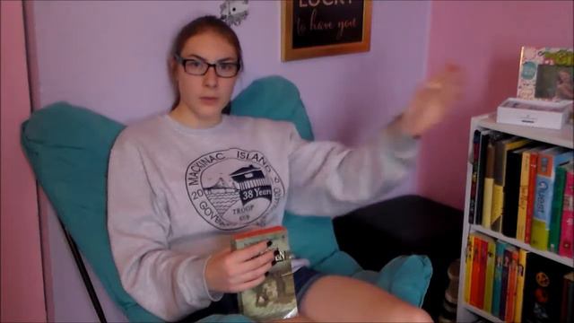 Delayne's Book Review~ Moorhaven by Daoma Winston смотреть онлайн