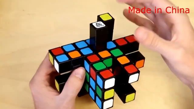 5 головоломок которые взорвут твой мозг / Безумные вещи с Алиэкспресс смотреть онлайн