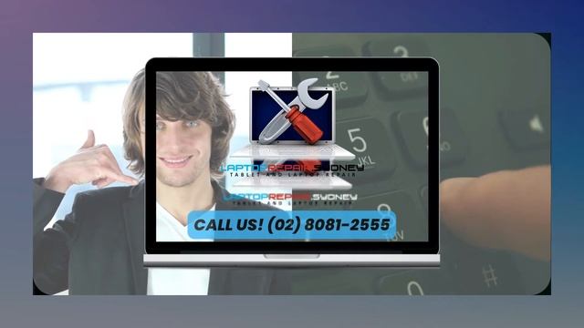 MacBook Air Repair Sydney NSW | ? (02) 8081 2555 Contact Us смотреть онлайн