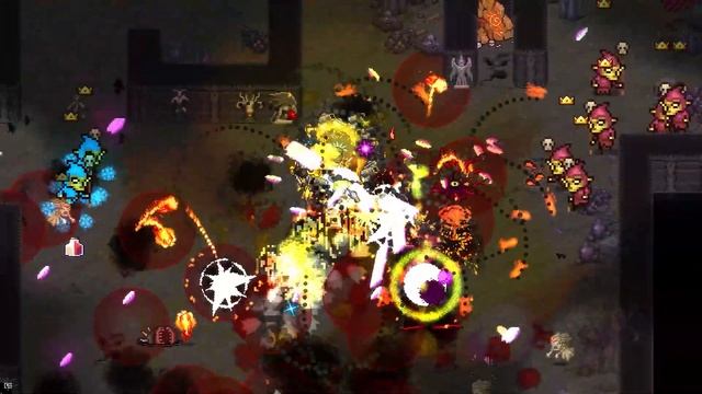 Chronicon - The Mechanist DLC Trailer смотреть онлайн