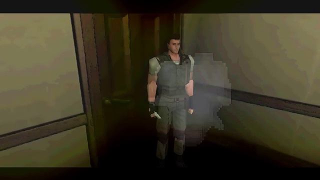 Resident Evil: Director's Cut reshade 3.4 смотреть онлайн