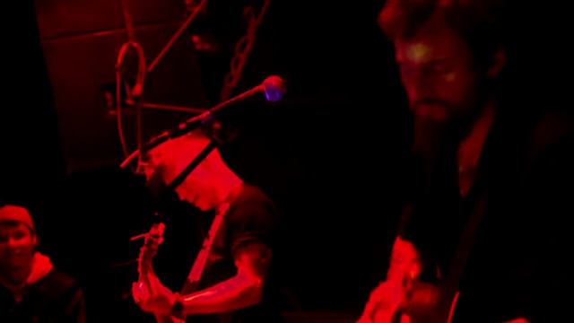 Антон Восьмой - Raindog [2015-06-06 - Склад, НН] смотреть онлайн