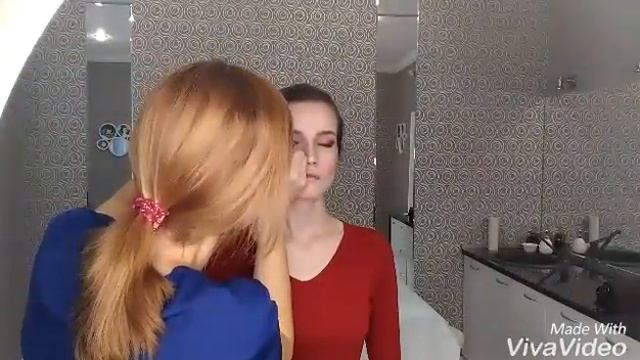 Макияж от профессионала смотреть онлайн