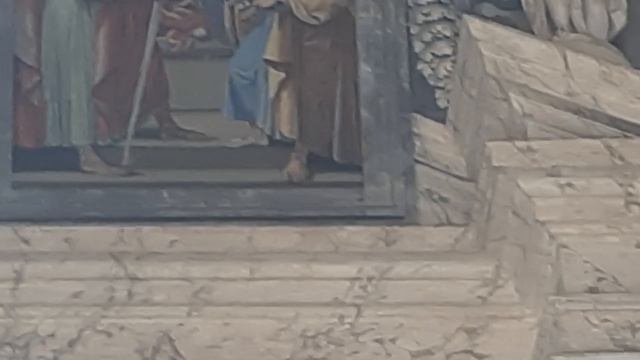 Замахнусь я,пожалуй, на святая святых-Базилика Святого Петра и Чугун!Он везде иКак вы Его примените смотреть онлайн
