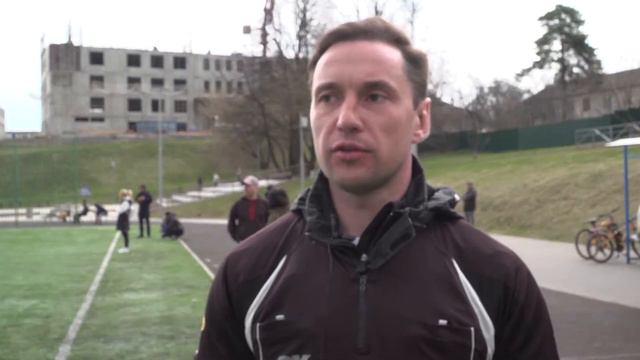 Финальные соревнования среди юных футболистов на призы клуба "Кожаный мяч" в ТиНАО. смотреть онлайн