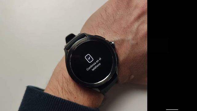 Cómo CONFIGURAR el Xiaomi Watch 2 Pro (+ UNBOXING) смотреть онлайн