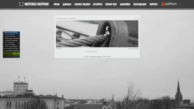 10 Gnomes 10:Seashore in 48 seconds смотреть онлайн