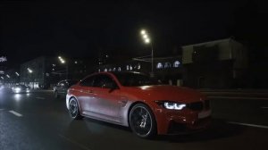 Demando - Bullet Fly (Music Video)