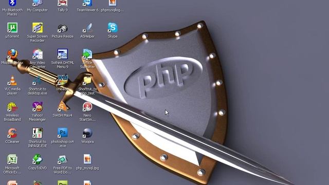 Mysql Crash Course in PHP | PHP Mysql online course 2020 | Class 8.1 смотреть онлайн