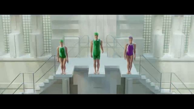 ты тряси, тряси смартфон 10 часов - (канал бесконечность)