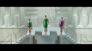 ты тряси, тряси смартфон 10 часов - (канал бесконечность)