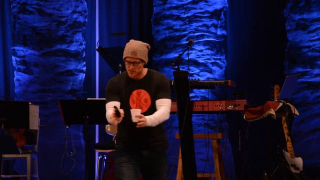 Lighthouse 2016: Light Doesn't Hide | Matt Anderson 12-4-2016 смотреть онлайн