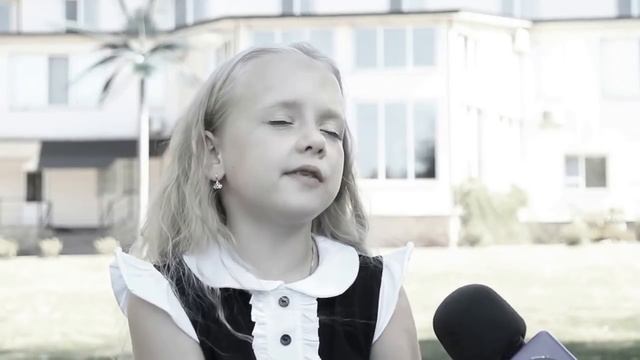Школярка з Чернігова розповіла хто править Україною смотреть онлайн