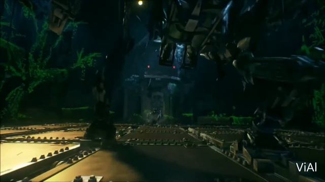 Batman Рыцарь Аркхема Загадочник