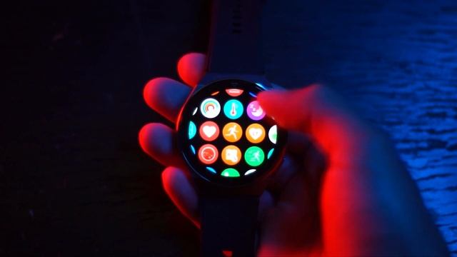 Huawei Watch GT 3 Pro / ¿Vale la pena? смотреть онлайн