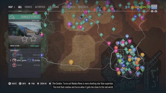 NEED FOR SPEED PAYBACK PS5 GAMEPLAY WALKTHROUGH PART-20 INFILTRATION смотреть онлайн
