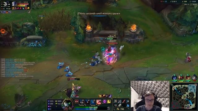 16 DEATHS AND WINS THE GAME? FIND OUT THIS CHALLENGER STRATEGY смотреть онлайн