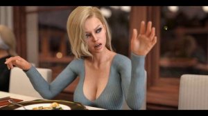 My Cute Roommate 2 [v0.7 Extra] | Download Android PC + Walkthrough Mod